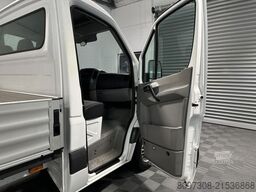 MERCEDES-BENZ Sprinter Pritsche Pritsche *TÜV 03.27*1.500KG ZU