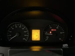 MERCEDES-BENZ Sprinter Pritsche Pritsche *TÜV 03.27*1.500KG ZU