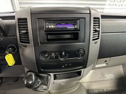 MERCEDES-BENZ Sprinter Pritsche Pritsche *TÜV 03.27*1.500KG ZU