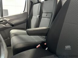 MERCEDES-BENZ Sprinter Pritsche Pritsche *TÜV 03.27*1.500KG ZU