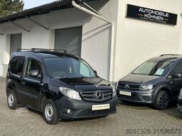 MERCEDES-BENZ Citan 108 CDI kompakt*02.27 TÜV*ALLWETTER*MWST*