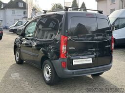 MERCEDES-BENZ Citan 108 CDI kompakt*02.27 TÜV*ALLWETTER*MWST*