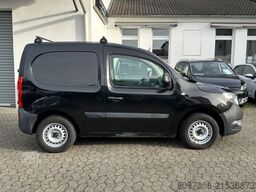 MERCEDES-BENZ Citan 108 CDI kompakt*02.27 TÜV*ALLWETTER*MWST*