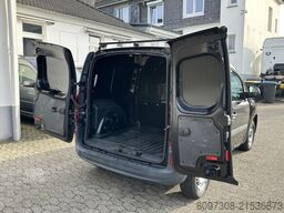 MERCEDES-BENZ Citan 108 CDI kompakt*02.27 TÜV*ALLWETTER*MWST*