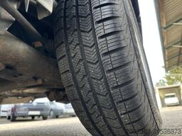 MERCEDES-BENZ Citan 108 CDI kompakt*02.27 TÜV*ALLWETTER*MWST*
