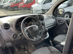 MERCEDES-BENZ Citan 108 CDI kompakt*02.27 TÜV*ALLWETTER*MWST*
