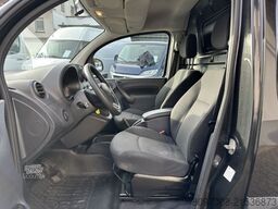 MERCEDES-BENZ Citan 108 CDI kompakt*02.27 TÜV*ALLWETTER*MWST*