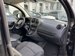 MERCEDES-BENZ Citan 108 CDI kompakt*02.27 TÜV*ALLWETTER*MWST*