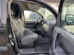 MERCEDES-BENZ Citan 108 CDI kompakt*02.27 TÜV*ALLWETTER*MWST*