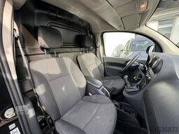 MERCEDES-BENZ Citan 108 CDI kompakt*02.27 TÜV*ALLWETTER*MWST*