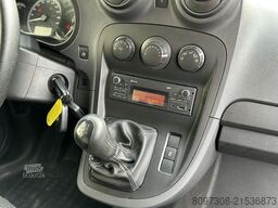 MERCEDES-BENZ Citan 108 CDI kompakt*02.27 TÜV*ALLWETTER*MWST*
