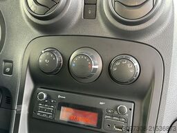 MERCEDES-BENZ Citan 108 CDI kompakt*02.27 TÜV*ALLWETTER*MWST*