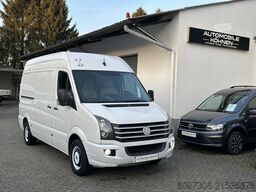 VOLKSWAGEN Crafter 35 L2H2 Automatik*KLIMA*TÜV*ALLWETTER*