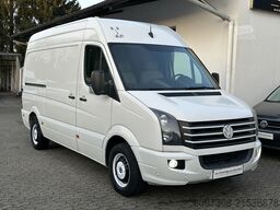 VOLKSWAGEN Crafter 35 L2H2 Automatik*KLIMA*TÜV*ALLWETTER*