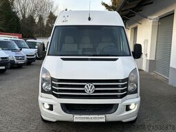 VOLKSWAGEN Crafter 35 L2H2 Automatik*KLIMA*TÜV*ALLWETTER*