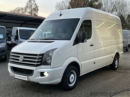 VOLKSWAGEN Crafter 35 L2H2 Automatik*KLIMA*TÜV*ALLWETTER*