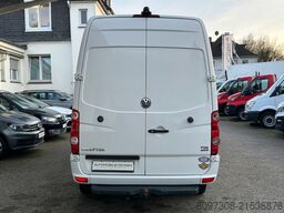VOLKSWAGEN Crafter 35 L2H2 Automatik*KLIMA*TÜV*ALLWETTER*