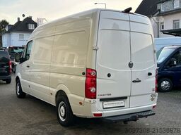 VOLKSWAGEN Crafter 35 L2H2 Automatik*KLIMA*TÜV*ALLWETTER*