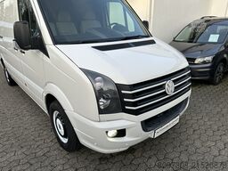 VOLKSWAGEN Crafter 35 L2H2 Automatik*KLIMA*TÜV*ALLWETTER*