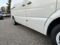 VOLKSWAGEN Crafter 35 L2H2 Automatik*KLIMA*TÜV*ALLWETTER*