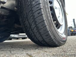 VOLKSWAGEN Crafter 35 L2H2 Automatik*KLIMA*TÜV*ALLWETTER*