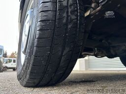 VOLKSWAGEN Crafter 35 L2H2 Automatik*KLIMA*TÜV*ALLWETTER*