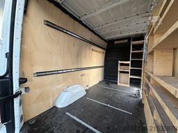 VOLKSWAGEN Crafter 35 L2H2 Automatik*KLIMA*TÜV*ALLWETTER*