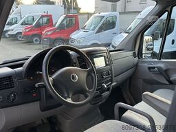 VOLKSWAGEN Crafter 35 L2H2 Automatik*KLIMA*TÜV*ALLWETTER*