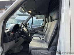 VOLKSWAGEN Crafter 35 L2H2 Automatik*KLIMA*TÜV*ALLWETTER*