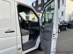 VOLKSWAGEN Crafter 35 L2H2 Automatik*KLIMA*TÜV*ALLWETTER*