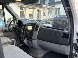 VOLKSWAGEN Crafter 35 L2H2 Automatik*KLIMA*TÜV*ALLWETTER*