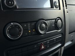 VOLKSWAGEN Crafter 35 L2H2 Automatik*KLIMA*TÜV*ALLWETTER*