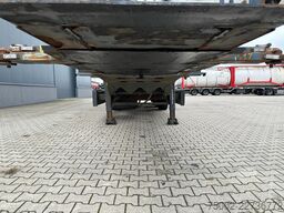 Krone stack of 3x 2013/2014 KRONE 40FT/45FT chassis /...