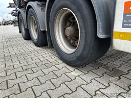 Krone stack of 3x 2013/2014 KRONE 40FT/45FT chassis /...