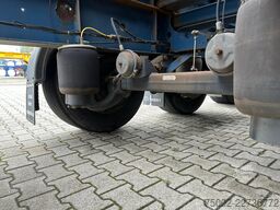 Krone stack of 3x 2013/2014 KRONE 40FT/45FT chassis /...