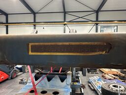 Krone stack of 3x 2013/2014 KRONE 40FT/45FT chassis /...
