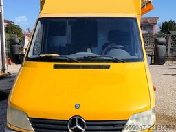 Mercedes-Benz 308