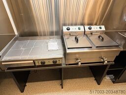 SOFORT VERFÜGBAR! Grillwagen Grillwagen, Imbisswagen,