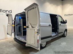 Ford Transit Custom 2.0 TDCI L1H1 Trend 130 PK Servi...