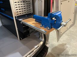 Ford Transit Custom 2.0 TDCI L1H1 Trend 130 PK Servi...