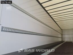 Kögel S24-1 NEW Liftachse