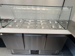 Grillwagen, Imbissanhänger keine Wartezeit