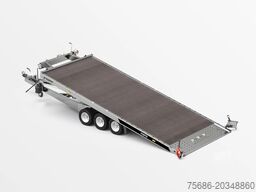 Martz GT KIPPBAR 480/3 P 3,5T