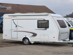 WEINSBERG CaraOne 420 QD