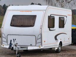 WEINSBERG CaraOne 420 QD