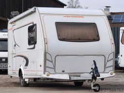 WEINSBERG CaraOne 420 QD