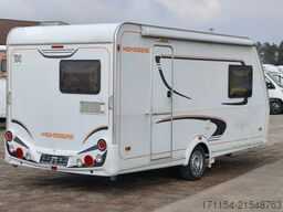 WEINSBERG CaraOne 420 QD