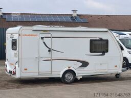 WEINSBERG CaraOne 420 QD