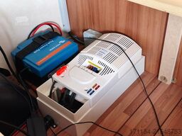 WEINSBERG CaraOne 420 QD