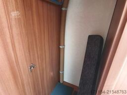 WEINSBERG CaraOne 420 QD